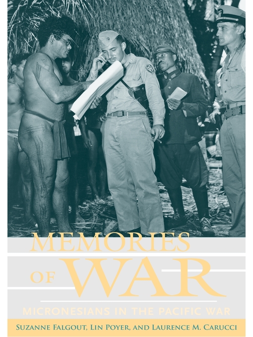 Title details for Memories of War by Suzanne Falgout - Available